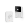 DELIGHT 06440048 Smart videotelefon 55385WH WiFi