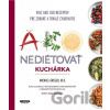 Ako nediétovať - Kuchárka