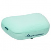 Sea to Summit Aeros Premium Pillow Regular zelená