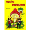 Cvrčci muzikanti - Jitka Svačinová, Pavla Koníčková
