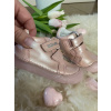 Detská kožená barefoot obuv SABRINA pink D.D.Step Veľkosť: 20