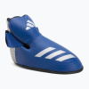 Chrániče chodidiel adidas Pro black/gold