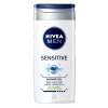 Nivea Men Sensitive sprchový gél 250 ml