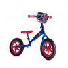 Krosové kolo HUFFY 12 27661W Marvel Spiderman