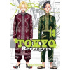 Tokyo Revengers 14 (Ken Wakui)