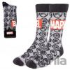 Cerdá ponožky Marvel Marvel logo 38/45)