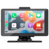 LCD displej KRUGER & MATZ KM2020 Android Auto Apple Carplay s couvací kamerou