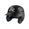 Baseballová pálkarská prilba Rawlings RX2 SERIES MATTE (6 3/8