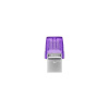 Kingston 64GB DataTraveler microDuo 3C 200MB/s dual USB-A + USB-C DTDUO3CG3/64GB