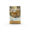Taste Of The Wild Canyon River granule pre mačky s pstruhom a údeným lososom 6,6 kg