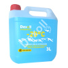 Dexoll Nemrznúca zmes do ostrekovačov -20 °C 3 l