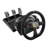 Thrustmaster Sada volantu a pedálů T300 Ferrari 599XX EVO Alcantara pro PS4 ,PS5, PC (4160652)