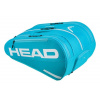 Taška na padel HEAD Tour Padel Bag L BL