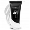 Claresa Poly Gel Clear 30 g akrylový gél