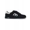 Pánské boty Etnies Callicut 2025 Black/White/Black