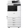 Canon imageRUNNER C3326i - sestava s kazetovou jednotkou a tonery + instalace
