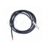 LaskaKit_cz DS18B20 Digitální vodotěsné čidlo teploty 1m Provedení: 6x30mm