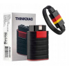 DIAGNOSTICKÝ NÁSTROJ THINKDIAG THINKCAR OBD2 FULL 2025 POĽŠTINA + ADAPTÉR