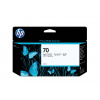 HP Fotografická čierna atramentová kazeta 70 DesignJet, 130 ml (C9449A)