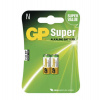 Alkalická Batéria GP 910A - 2ks (1021091012)