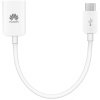 Huawei USB Adapter OTG Mikro Kábel
