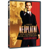 Nepodplatiteľní S.E. - DVD