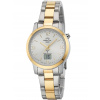 Hodinky Master Time MTLA-10305-12M Radio Controlled Basic Series Ladies 34mm 3ATM