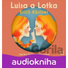 Luisa a Lotka - Erich Kästner
