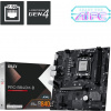 MSI MB Sc AM5 PRO B840M-B, AMD B840, 2xDDR5, 1xHDMI, 1xVGA, mATX