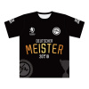 FREEZ JERSEY SUBLI KID - MFBC MEISTERS - black/white - 2