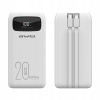 Awei P169K 20 000 mAh, powerbanka