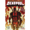 Deadpool: World's Greatest Vol. 5 Duggan Gerry Pevná vazba