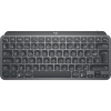 klávesnice Logitech MX Keys MINI Minimalist, Illuminated US Int´l 920-010498