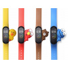 Pásik mi band 3/4 pre Xiaomi 20 mm viacfarebný
