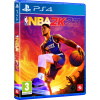 NBA 2K23 (PS4)