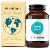 Viridian Travel Biotic 30 kapsúl