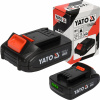 YATO YT-82842 18V 2,0AH Li-ion