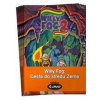 Willy Fog: Cesta do středu Země - kolekce 4 DVD - DVD