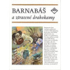 Richard Heyduk - Barnabáš a ztracené drahokamy, kniha