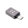 FIXED Adaptér USB-C na USB-A FIXA-UC-GR