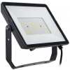 Philips 8719514954571 LED vonkajšie svietidlo Projectline 1x150W | 14250lm | 4000K | IP65 - čierna