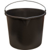 Strend Pro Vedro ReCycled stavebné, plast 10 l
