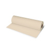 Stredový pás (PAP-Airlaid FSC Mix) PREMIUM béžový 40cm x 24m [1 ks]