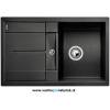 Silgranit drez METRA 45 S (antracit)