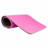 Insportline Cvičenie MAT 180 cm x 60 cm pomaranče a červené (Profi Pink Cvičenie rohož)