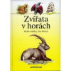 Zvířata v horách - Anděra Miloš