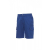 Bermudy PAYPER RIMINI SUMMER, royal modrá, 3XL