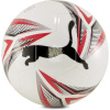Puma futbalová lopta Puma Big Cat Ball biela 083292 01 veľ. 5