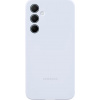 Samsung Silicone Galaxy A35 modré EF-PA356TLEGWW