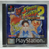 STREET FIGHTER COLLECTION 2 Playstation 1